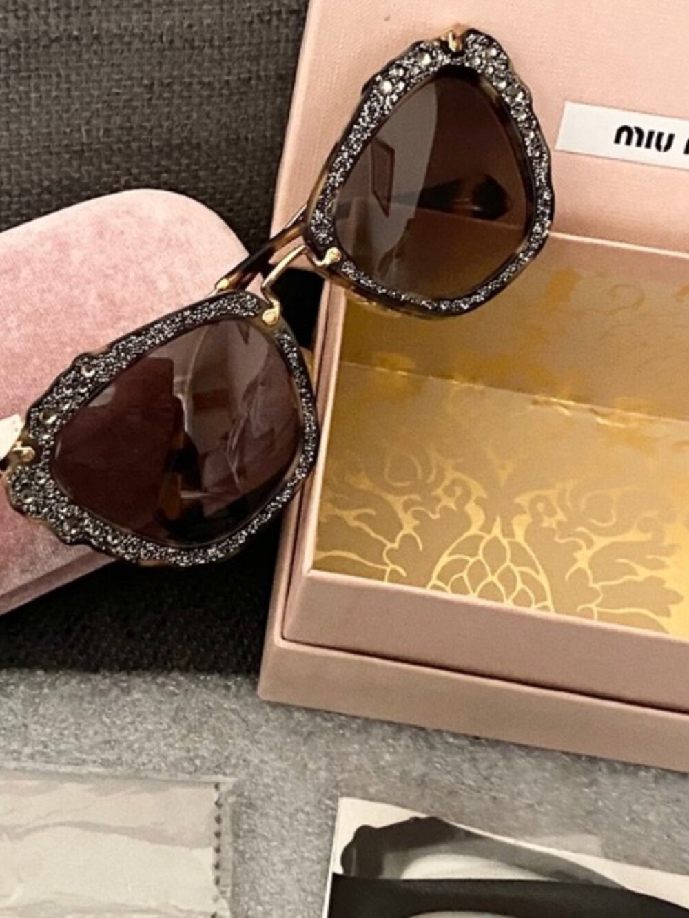 🕶✨✨👓 NEW miu miu sunglasses